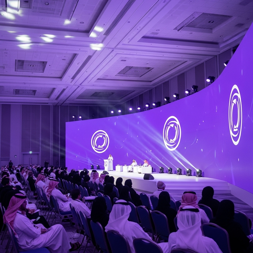 10 خطوات فعّالة لاختيار شركة تنظيم فعاليات مناسبة في الرياض